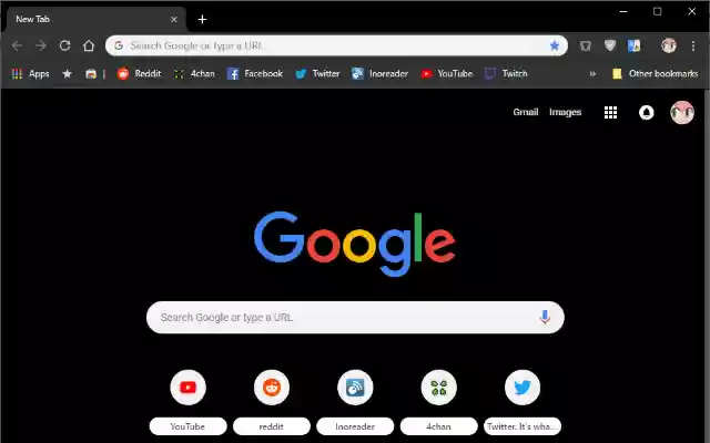 Jaibas Dark Theme Windows 10 Edition from Chrome web store to be run with OffiDocs Chromium online Jaibas Dark Theme Windows 10 Edition from Chrome web store to be run with OffiDocs Chromium online