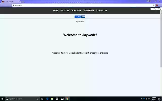JayCode Easy Access from Chrome web store to be run with OffiDocs Chromium online JayCode Easy Access from Chrome web store to be run with OffiDocs Chromium online