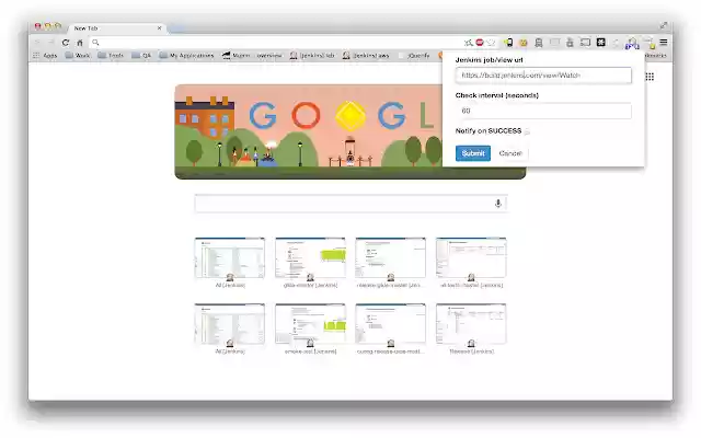 Jenkins Notifier from Chrome web store to be run with OffiDocs Chromium online Jenkins Notifier from Chrome web store to be run with OffiDocs Chromium online