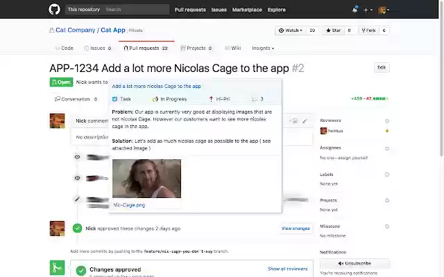 Jira HotLinker from Chrome web store to be run with OffiDocs Chromium online Jira HotLinker from Chrome web store to be run with OffiDocs Chromium online