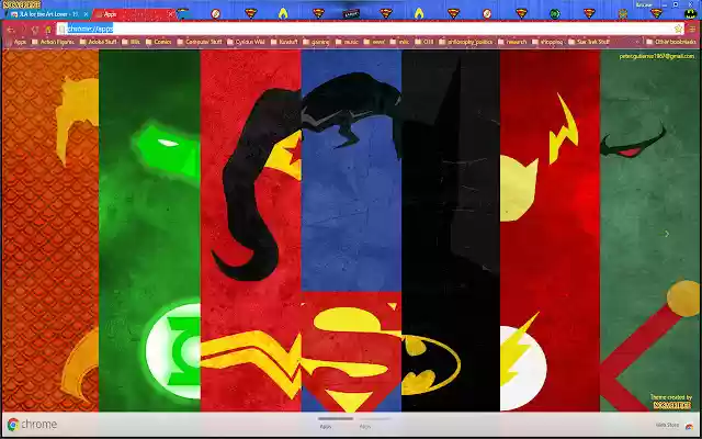 JLA for the Art Lover1366px from Chrome web store to be run with OffiDocs Chromium online JLA for the Art Lover1366px from Chrome web store to be run with OffiDocs Chromium online