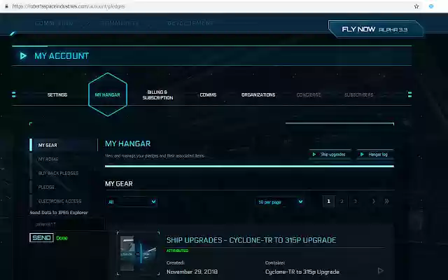 JPEG Explorer: Hangar Importer from Chrome web store to be run with OffiDocs Chromium online JPEG Explorer: Hangar Importer from Chrome web store to be run with OffiDocs Chromium online