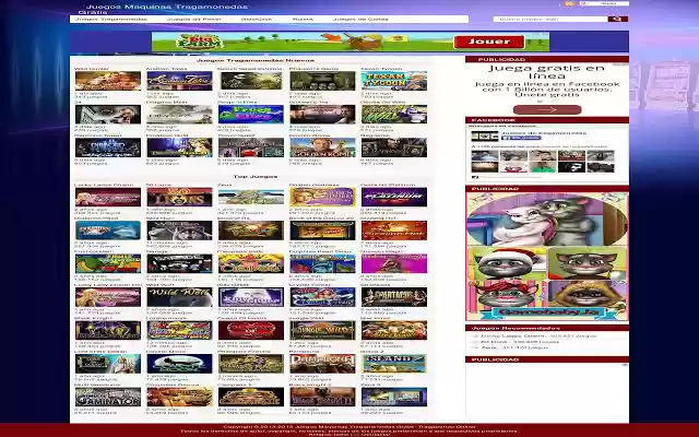 JuegosTragamonedas777.com from Chrome web store to be run with OffiDocs Chromium online JuegosTragamonedas777.com from Chrome web store to be run with OffiDocs Chromium online