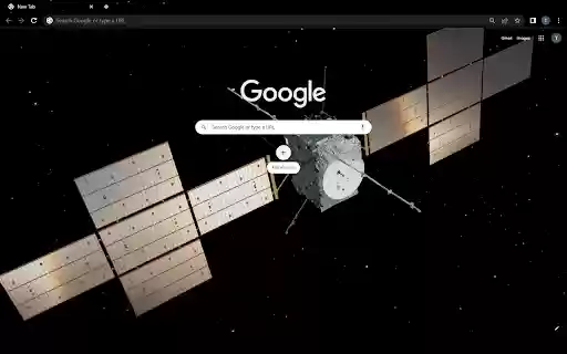 JUICE ESA Jupiter Icy Moons Explorer Theme from Chrome web store to be run with OffiDocs Chromium online JUICE ESA Jupiter Icy Moons Explorer Theme from Chrome web store to be run with OffiDocs Chromium online