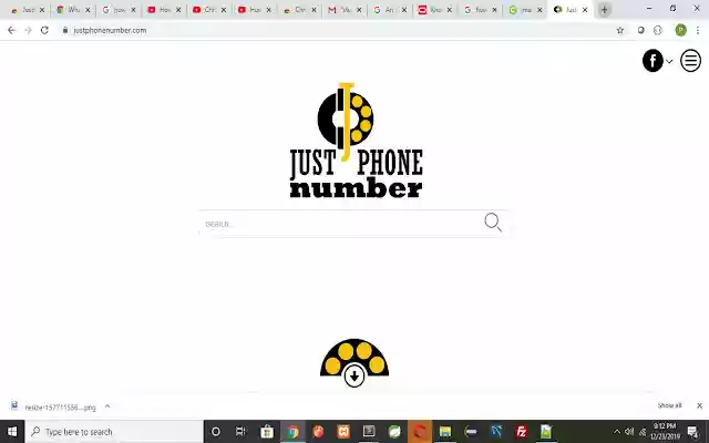 JustPhonenumber from Chrome web store to be run with OffiDocs Chromium online JustPhonenumber from Chrome web store to be run with OffiDocs Chromium online