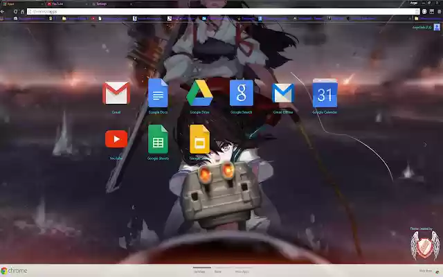 Kantai Theme 28 1920x1080 from Chrome web store to be run with OffiDocs Chromium online Kantai Theme 28 1920x1080 from Chrome web store to be run with OffiDocs Chromium online