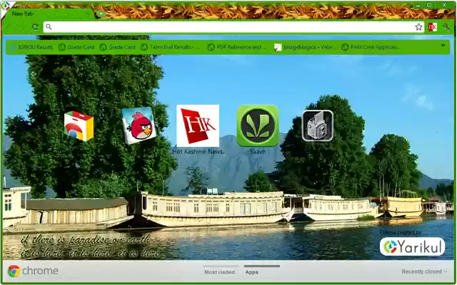 Kashmir from Chrome web store to be run with OffiDocs Chromium online Kashmir from Chrome web store to be run with OffiDocs Chromium online