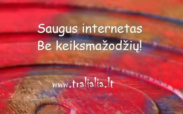Keiksmažodžių gaudyklė from Chrome web store to be run with OffiDocs Chromium online Keiksmažodžių gaudyklė from Chrome web store to be run with OffiDocs Chromium online