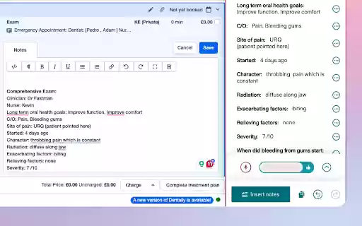 Kiroku from Chrome web store to be run with OffiDocs Chromium online Kiroku from Chrome web store to be run with OffiDocs Chromium online