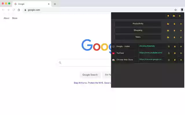 Kolitiri Bookmarks from Chrome web store to be run with OffiDocs Chromium online Kolitiri Bookmarks from Chrome web store to be run with OffiDocs Chromium online