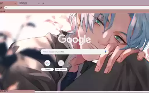 Langa Hasegawa from Chrome web store to be run with OffiDocs Chromium online Langa Hasegawa from Chrome web store to be run with OffiDocs Chromium online