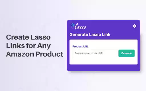 Lasso for Amazon from Chrome web store to be run with OffiDocs Chromium online Lasso for Amazon from Chrome web store to be run with OffiDocs Chromium online