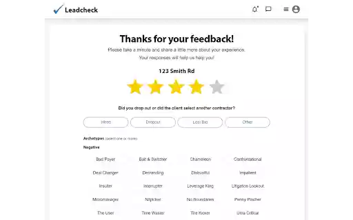 Leadcheck Toolbox from Chrome web store to be run with OffiDocs Chromium online Leadcheck Toolbox from Chrome web store to be run with OffiDocs Chromium online