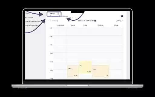 Lectures Remover Tylko Niezbędne Zajęcia from Chrome web store to be run with OffiDocs Chromium online Lectures Remover Tylko Niezbędne Zajęcia from Chrome web store to be run with OffiDocs Chromium online