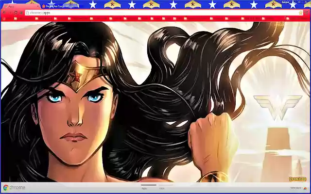 Legend of Wonder Woman III 1600px Only from Chrome web store to be run with OffiDocs Chromium online Legend of Wonder Woman III 1600px Only from Chrome web store to be run with OffiDocs Chromium online
