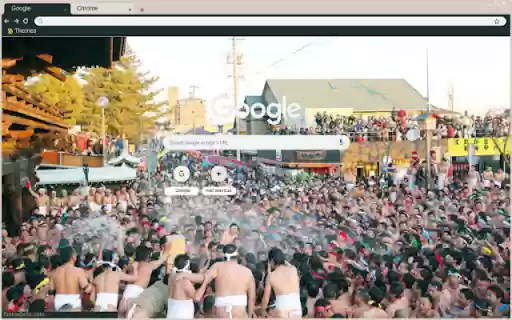 Le Hoi Hadaka Matsuri from Chrome web store to be run with OffiDocs Chromium online Le Hoi Hadaka Matsuri from Chrome web store to be run with OffiDocs Chromium online