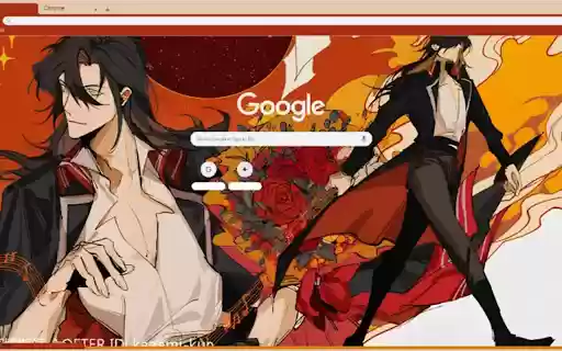 Leonardo MItchell (lotm) from Chrome web store to be run with OffiDocs Chromium online Leonardo MItchell (lotm) from Chrome web store to be run with OffiDocs Chromium online