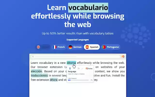 Lexios from Chrome web store to be run with OffiDocs Chromium online Lexios from Chrome web store to be run with OffiDocs Chromium online