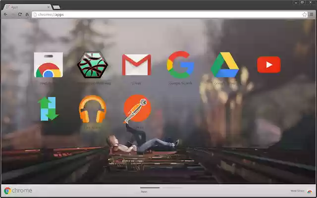 Life is Strange Tracks from Chrome web store to be run with OffiDocs Chromium online Life is Strange Tracks from Chrome web store to be run with OffiDocs Chromium online