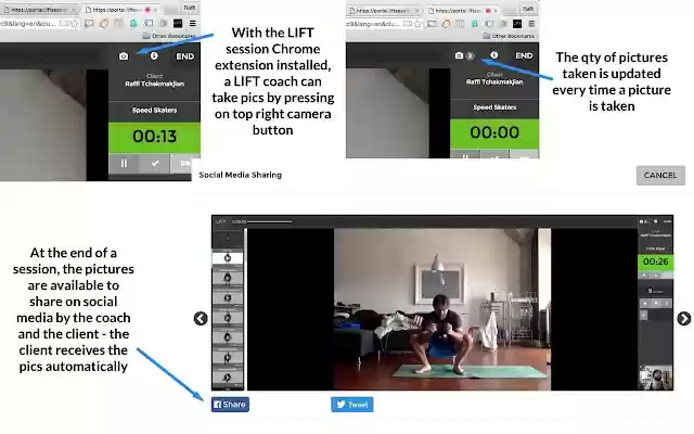 LIFT Session from Chrome web store to be run with OffiDocs Chromium online LIFT Session from Chrome web store to be run with OffiDocs Chromium online