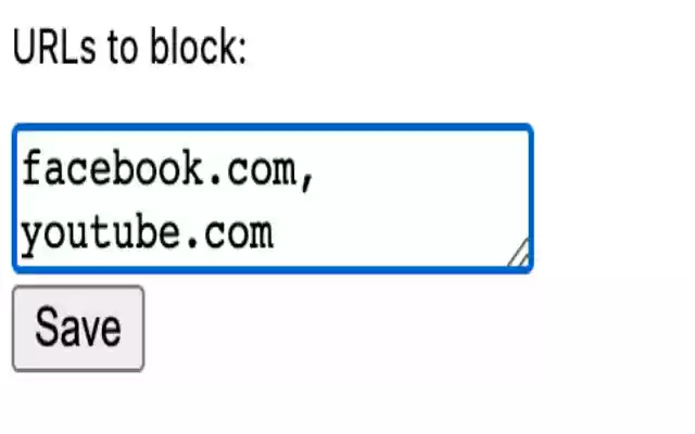 Lightweight Blocker from Chrome web store to be run with OffiDocs Chromium online Lightweight Blocker from Chrome web store to be run with OffiDocs Chromium online