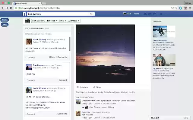 LikeGuard from Chrome web store to be run with OffiDocs Chromium online LikeGuard from Chrome web store to be run with OffiDocs Chromium online