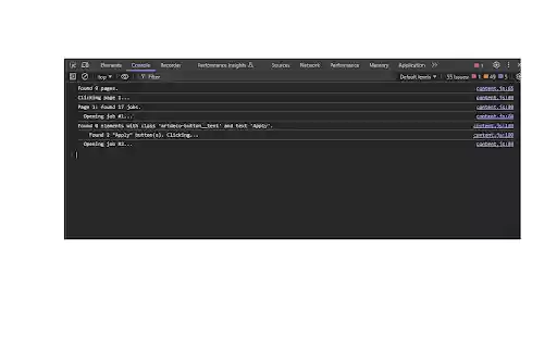 LinkedIn Auto Apply from Chrome web store to be run with OffiDocs Chromium online LinkedIn Auto Apply from Chrome web store to be run with OffiDocs Chromium online
