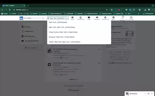 LinkedIn Search Clear from Chrome web store to be run with OffiDocs Chromium online LinkedIn Search Clear from Chrome web store to be run with OffiDocs Chromium online