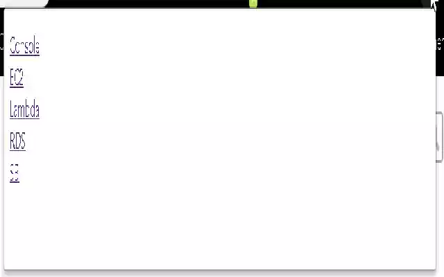 Link Extension from Chrome web store to be run with OffiDocs Chromium online Link Extension from Chrome web store to be run with OffiDocs Chromium online