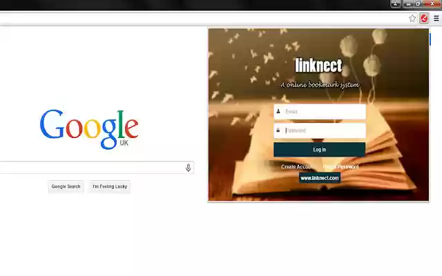 Linknect from Chrome web store to be run with OffiDocs Chromium online Linknect from Chrome web store to be run with OffiDocs Chromium online