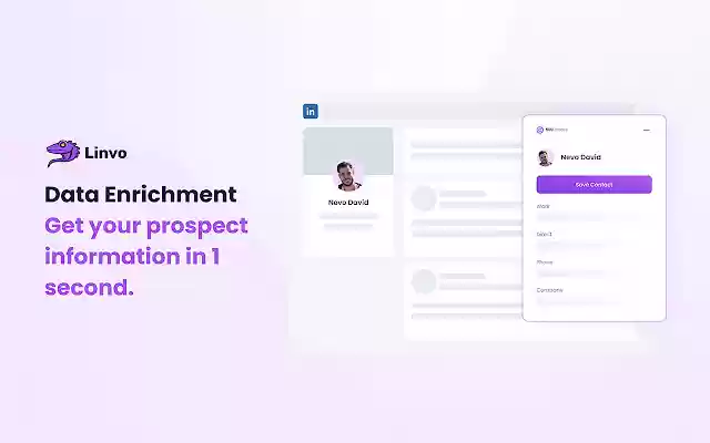 Linvo from Chrome web store to be run with OffiDocs Chromium online Linvo from Chrome web store to be run with OffiDocs Chromium online