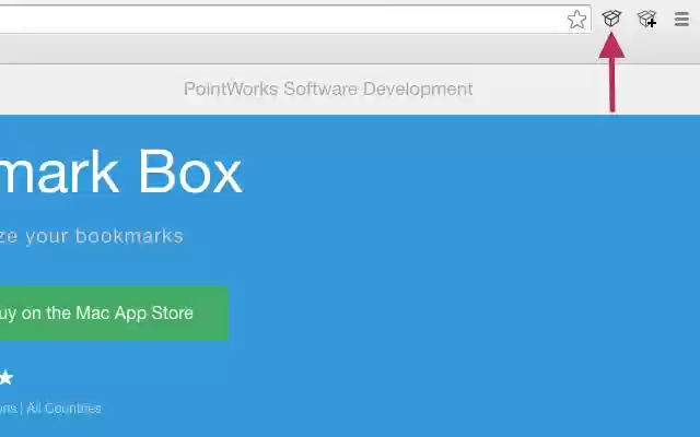 Little Bookmark Box Add to Inbox from Chrome web store to be run with OffiDocs Chromium online Little Bookmark Box Add to Inbox from Chrome web store to be run with OffiDocs Chromium online