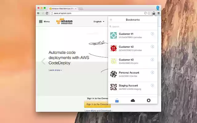 Locksmith from Chrome web store to be run with OffiDocs Chromium online Locksmith from Chrome web store to be run with OffiDocs Chromium online