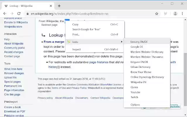 lookup stuff (lostu) from Chrome web store to be run with OffiDocs Chromium online lookup stuff (lostu) from Chrome web store to be run with OffiDocs Chromium online