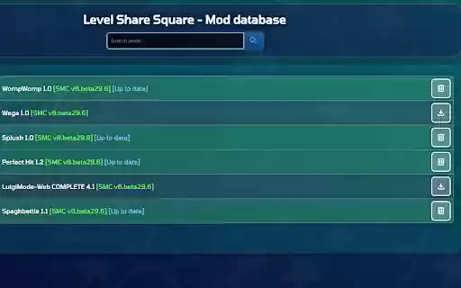 LSS Web Mod Loader from Chrome web store to be run with OffiDocs Chromium online LSS Web Mod Loader from Chrome web store to be run with OffiDocs Chromium online