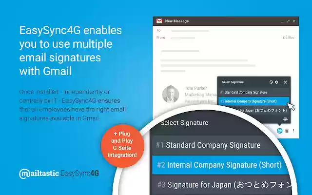 Mailtastic EasySync4G from Chrome web store to be run with OffiDocs Chromium online Mailtastic EasySync4G from Chrome web store to be run with OffiDocs Chromium online