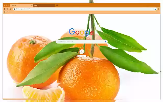 Mandarin on a branch from Chrome web store to be run with OffiDocs Chromium online Mandarin on a branch from Chrome web store to be run with OffiDocs Chromium online