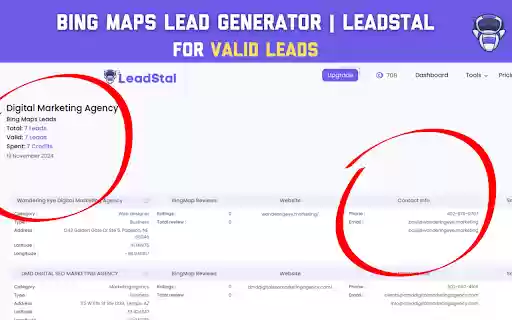 Maps Scraper | Leads Extractor by LeadStal from Chrome web store to be run with OffiDocs Chromium online Maps Scraper | Leads Extractor by LeadStal from Chrome web store to be run with OffiDocs Chromium online