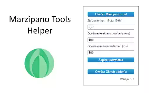 Marzipano Tools Helper from Chrome web store to be run with OffiDocs Chromium online Marzipano Tools Helper from Chrome web store to be run with OffiDocs Chromium online