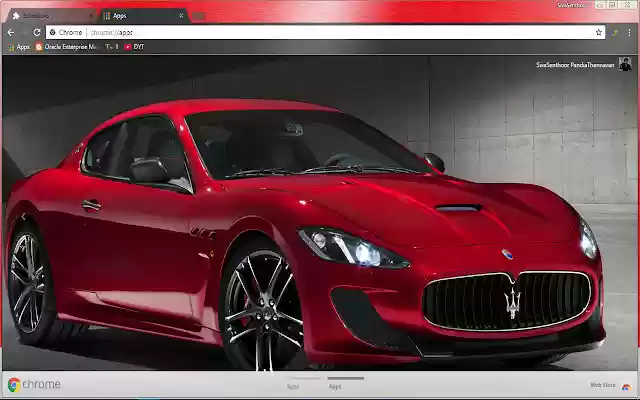 MASERATI Granturismo MC stradale Super Car from Chrome web store to be run with OffiDocs Chromium online MASERATI Granturismo MC stradale Super Car from Chrome web store to be run with OffiDocs Chromium online