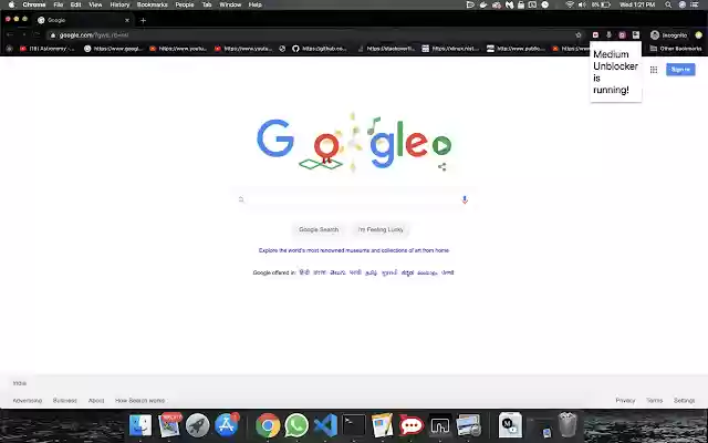 Medium Unblocker from Chrome web store to be run with OffiDocs Chromium online Medium Unblocker from Chrome web store to be run with OffiDocs Chromium online