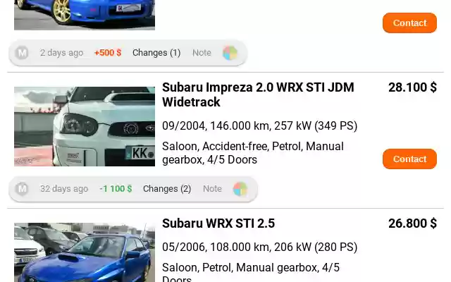 Meerkat Market Notes from Chrome web store to be run with OffiDocs Chromium online Meerkat Market Notes from Chrome web store to be run with OffiDocs Chromium online