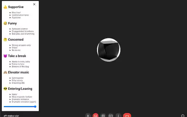 MeetnMusic from Chrome web store to be run with OffiDocs Chromium online MeetnMusic from Chrome web store to be run with OffiDocs Chromium online