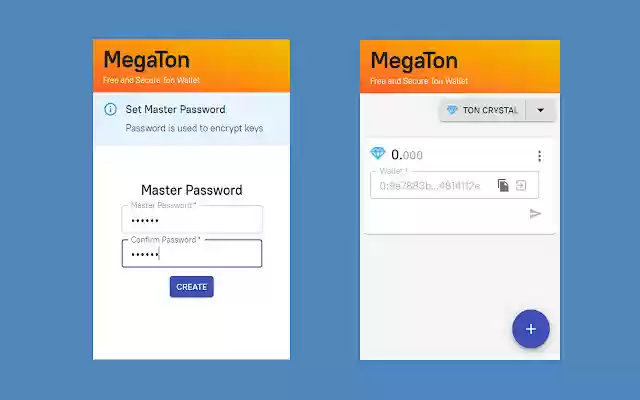 MegaTon from Chrome web store to be run with OffiDocs Chromium online MegaTon from Chrome web store to be run with OffiDocs Chromium online