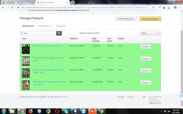 Merch Match from Chrome web store to be run with OffiDocs Chromium online Merch Match from Chrome web store to be run with OffiDocs Chromium online