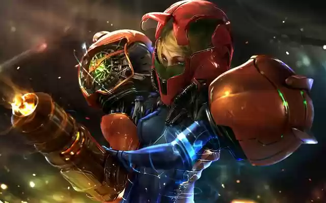 Metroid: Samus Returns Metroid Prime Samus Ar from Chrome web store to be run with OffiDocs Chromium online Metroid: Samus Returns Metroid Prime Samus Ar from Chrome web store to be run with OffiDocs Chromium online