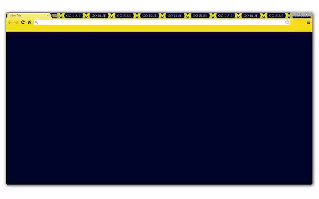 Michigan Wolverines Simple from Chrome web store to be run with OffiDocs Chromium online Michigan Wolverines Simple from Chrome web store to be run with OffiDocs Chromium online