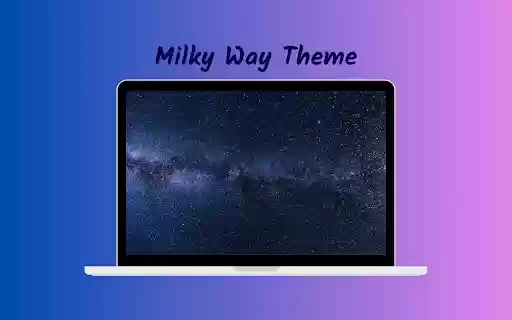 Milkyway theme from Chrome web store to be run with OffiDocs Chromium online Milkyway theme from Chrome web store to be run with OffiDocs Chromium online