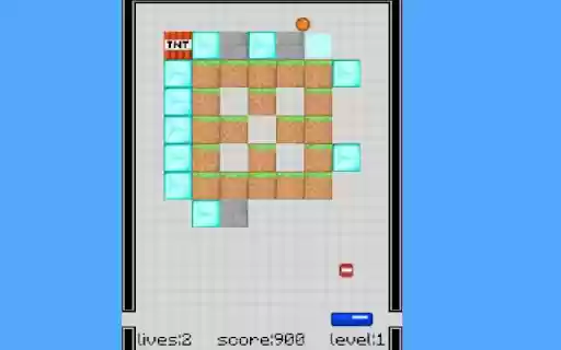 Minecraft Breakout Nuoilo12h Html5 from Chrome web store to be run with OffiDocs Chromium online Minecraft Breakout Nuoilo12h Html5 from Chrome web store to be run with OffiDocs Chromium online