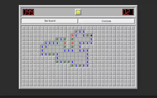 Minesweeper Classroom 6x from Chrome web store to be run with OffiDocs Chromium online Minesweeper Classroom 6x from Chrome web store to be run with OffiDocs Chromium online
